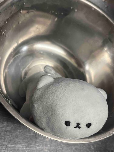 いっぱいお出かけしたからお風呂入ろうね𝓑𝓪𝓫𝔂…