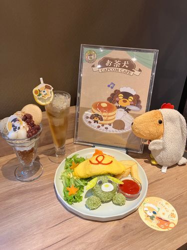 しあわせだったね〜😋