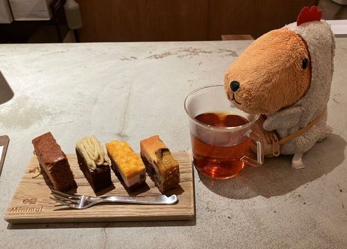 あきの チョコレート🥰🍫