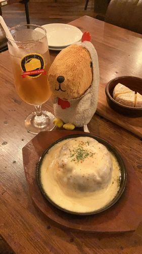 たっぷりチ〜ズ🧀💕︎💕︎