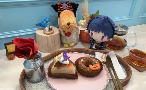 ハッピーハロウィン👻🎃🍭
