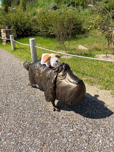 ヒン on ヒン