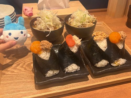 具がたっぷりჱ̒ ᴗ ̫ ᴗ♡