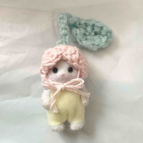 あたちさくらんぼ💫