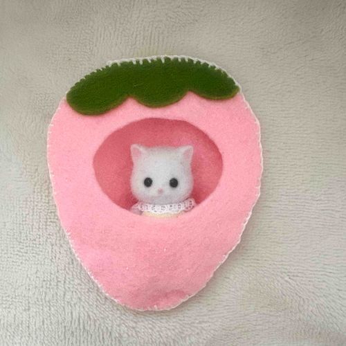 いちごはうす
