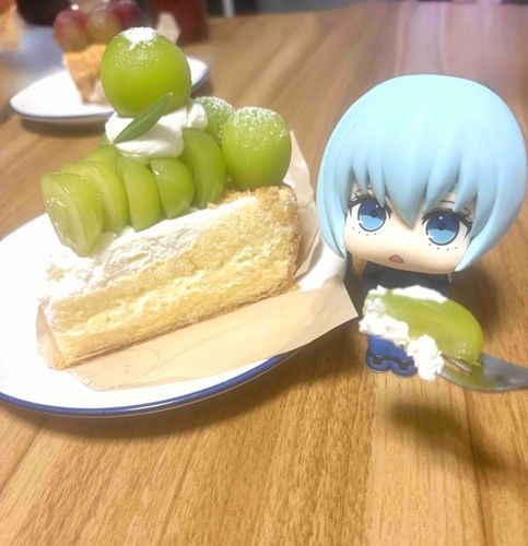 ひおりんあ〜ん꒰՞ ܸɞ̴̶̷ ·̮ ɞ̴̶̷՞꒱🫶🏻︎🩵🫧