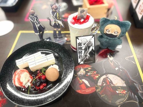 迅くんどっちもあまあまなのかわいいい꒰ᐡ⸝ɞ̴̶̷ ·̮ ɞ̴̶̷⸝ᐡ꒱ε♡з