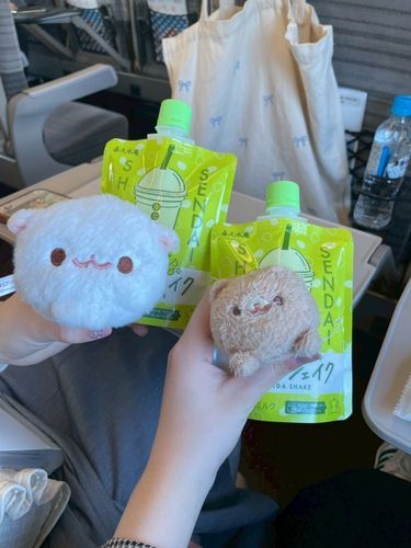ずんだしぇいくにかんどう꒰ᐢɞ̴̶̷ ·̫ ɞ̴̶̷ᐢ꒱💘