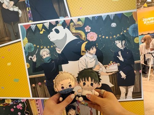 なかよし( > ·̫ <)♡♡🍙📢💍🗡