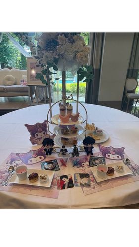 勢羽夏生くん
お誕生日おめでとうございました·⸌̟͂̋⸍̑⸜̑⸝͂ ໋だいすき꒰∪´ɞ̴̶̷ ·̫ ɞ̴̶̷ ꒱💘⭐️