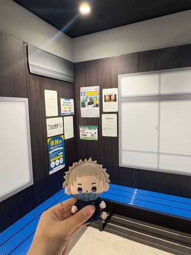灰原くんにコーラを奢ろうè ·̫ é🥤🔥