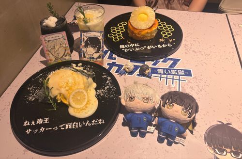 なぎとばち🍋🍯