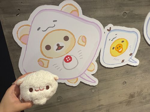えいコリラ