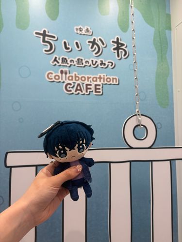 なんかずっと暗いとこ…❔>_<💧