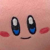 恰幅の良いカービィさん