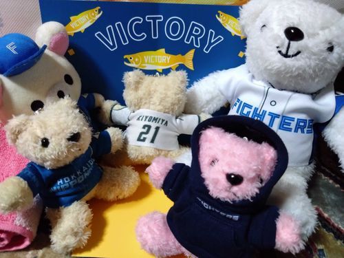 4/9.vsらくてん　4-2✨🐟🐟🙌🥰