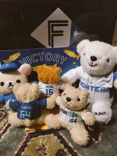4/14.vsろって　5-1✨🐟🙌🥰