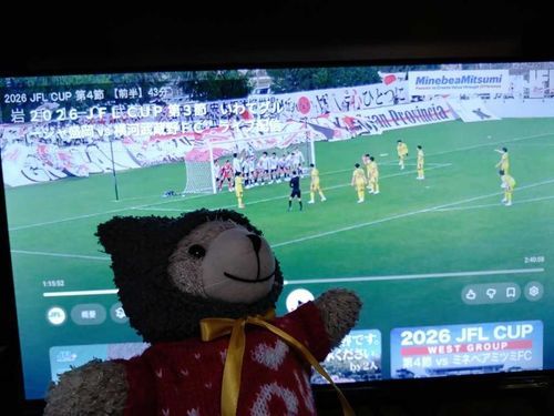 ⚽️4/12. vsむさしの　✨4-1✨🫶🫶🫶つるサンちーむ3れんしょー🥰