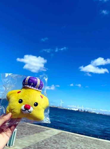 ハレヨンくん💓