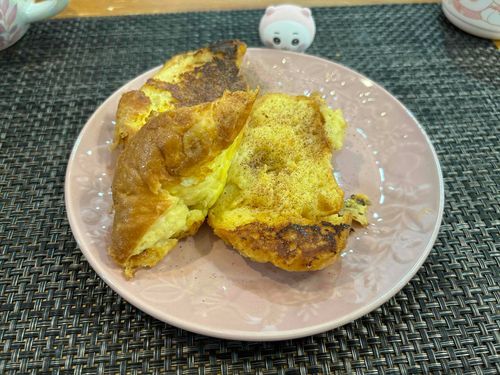 巨・フレンチトースト