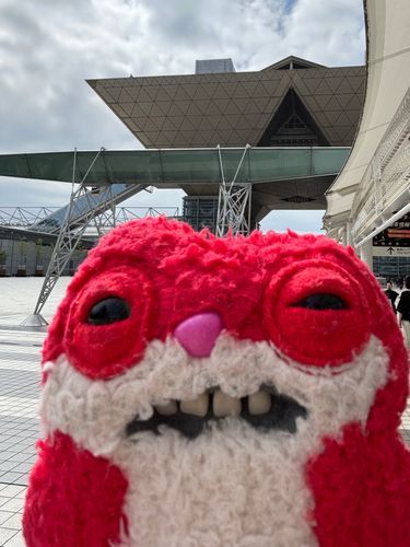 ﾄﾓﾀﾞﾁ ｵﾃﾂﾀﾞｲ ｲｯﾃﾀ