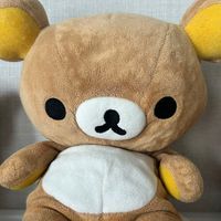 リラックマ