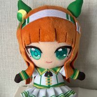 サイレンススズカ