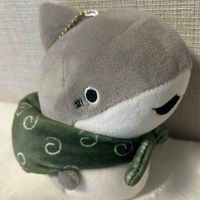 子ザメちゃん