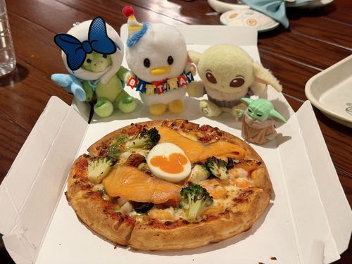 美味しそうだなあ