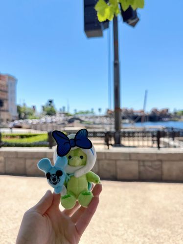 おめかししたよ♡♪