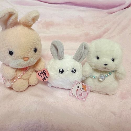きょう  おうちに  きてくれた  あたらし  おともだちの  ちらちちゃんだよ⊂( ˆᵕˆ )⊃💓これから  よろしくね☺️❣️