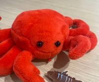 くったりタラバガニ