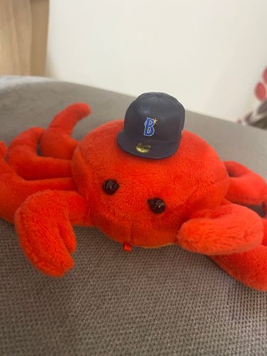ﾍﾞｲ