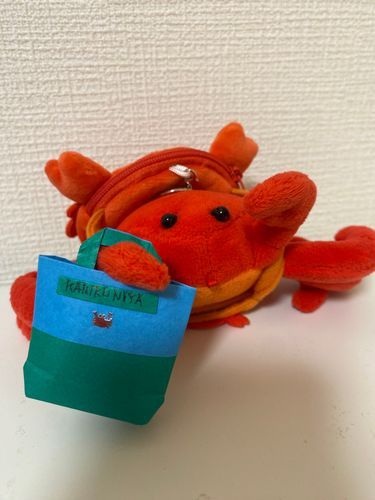 ｶｲﾓﾉ