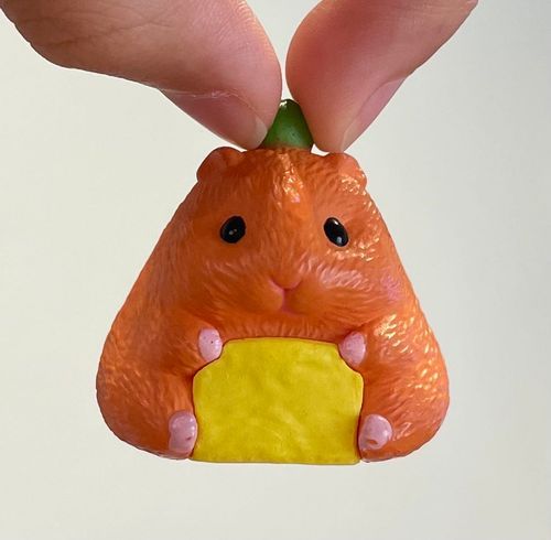 グッパイ.なのだ🐹