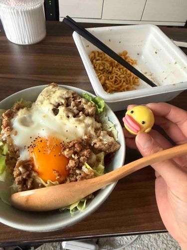 すんごくおいしい‼️