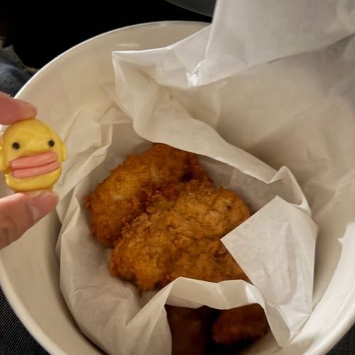 あぶらのうみにおぼれたくなるひもある。