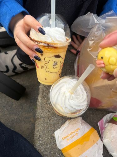 ぽむぽむぷりんはぼくのらいばる