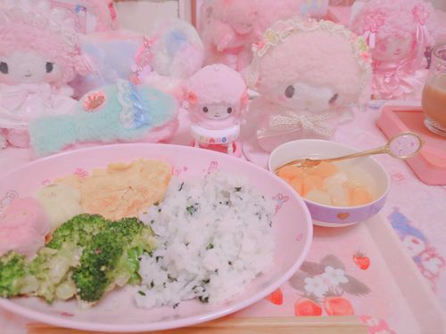 晩御飯ぱめ！