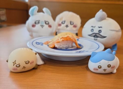 ９／１８(金)
晩ご飯　くら寿司