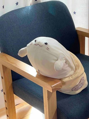 日向ぼっこ