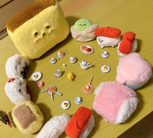 誕生日をお祝いしてもらったときの写真です🌸
みんなにお祝いしてもらえて良い日になりました🥞✨