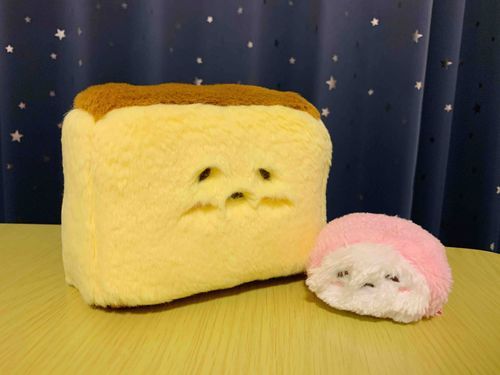 家族のかまぼこちゃんです🍥🌸
いつもよく飛んでます 三三🍥ﾌﾟﾘｰﾝ!
マイブームは相撲だそうです♪