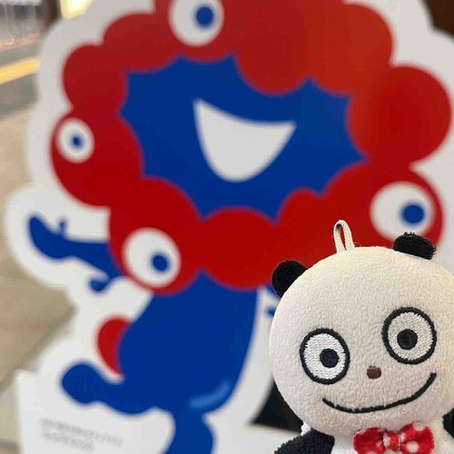 ミャクミャク