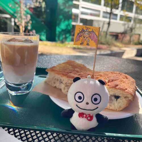 サンドイッチ🥪