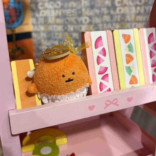 遊ぼう遊ぼう！⎛𖥚・̄ധ・̄𖥚⎞