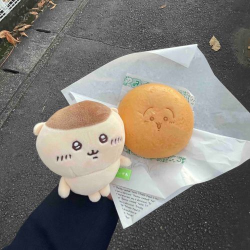 うさぎたべたよ☺︎