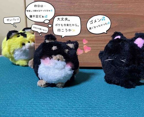 ポスト