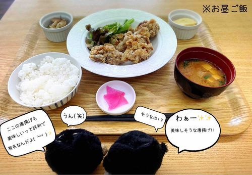 ポスト