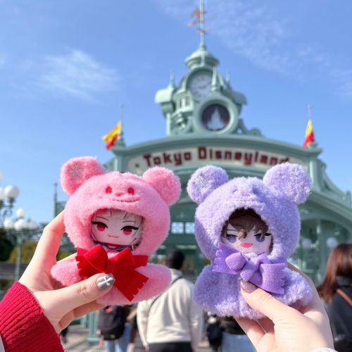 🏰🎀
